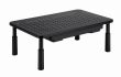 DISPLAY ACC ADJUSTABLE STAND/RECTGL MS-TABLE-D-01 GEMBIRD