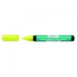 STANGER chalk MARKER, 3-5mm, yellow, Box 4 pcs. 620010