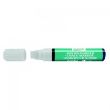 STANGER chalk MARKER jumbo, 8-15 mm, white, Box 4 pcs. 620050
