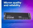 CRUCIAL P510 2TB M.2