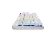 KEYBOARD WRL PRO X TKL/WHITE 920-012148 LOGITECH