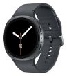 SMARTWATCH GALAXY WATCH8/LTE 44MM GREY SM-L335 SAMSUNG
