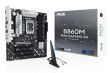 ASUS Intel B860 Express LGA1851 Micro-ATX