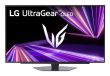 LG 27 " 2560 x 1440 pixels Quad HD