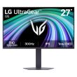 LG 27 " 1920 x 1080 pixels Full HD