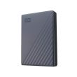 WESTERN DIGITAL My Passport WDBRMD0040BGY-WESN 4TB