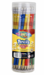 Colorino Kids Pencils with multiplication table