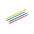 Colorino Kids Pencils with multiplication table