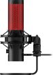 MICROPHONE HYPERX QUADCAST 2/BLACK 872V1AA HYPERX