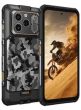 MOBILE PHONE XEVER 8/8/128GB BLACK ULEFONE
