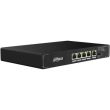 DAHUA DH-SMG1005 Switch type Unmanaged 5x2.5G Ethernet (copper) ports quantity