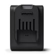 PHILIPS Battery and charger Model XV1797/01 Black