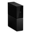 WESTERN DIGITAL My Book WDBBGB0220HBK-EESN 22TB