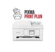 Canon PIXMA TS7750i Printer Inkjet Colour MFP A4 15 ipm USB Wi-Fi