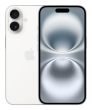 MOBILE PHONE IPHONE 16/128GB WHITE MYE93 APPLE