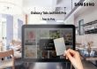 TABLET GALAXY TAB ACTIVE5 PRO/5G 10" 256G GR SM-X356 SAMSUNG