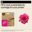 HP 937e EvoMore (4S6W7NE) Ink Cartridge, Magenta