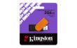 MEMORY DRIVE FLASH USB3.2/256GB DTXS/256GB KINGSTON