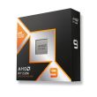 AMD Desktop Ryzen 9 9900X3D