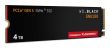 SANDISK 2400xTBW rating NVMe Yes PCI Express 5.0