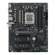 ASUS AMD B850 Socket AM5 ATX