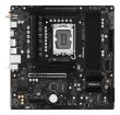 ASROCK Intel B860 Express LGA1851 Micro-ATX