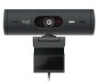 CAMERA WEBCAM BRIO 500/BLACK 960-001422 LOGITECH