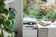 Canon MAXIFY GX2050 Printer Inkjet Colour MFP A4 15 ipm Wi-Fi Ethernet LAN USB