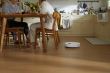 VACUUM CLEANER ROBOT QREVO C/PRO WHITE QRRCP02-00 ROBOROCK