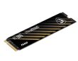 MSI SPATIUM M461  500 GB M.2
