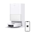 VACUUM CLEANER ROBOT/D20 ULTRA RLD31SE DREAME