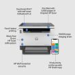 HP LaserJet Tank MFP 2604DW Printer Laser B/W MFP A4 22 ppm USB Wi-Fi Ethernet LAN