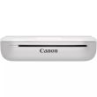 Canon Zoemini 2 Portable Photo Printer Colour ZINK 2x 3'', Bluetooth, White