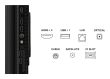 TCL 55 " 4K Ultra HD 3840 x 2160 pixels