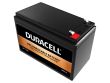 BATTERY 12V 9AH VRLA/DR9-12 DURACELL