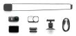CAMERA OSMO NANO/64GB CP.OS.00000461 DJI