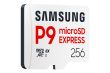 MEMORY MICRO SDXC EXPR. 256GB/MB-MK256T/WW SAMSUNG