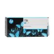 HP 738 (676M6A) Ink Cartridge, Cyan