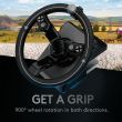 CONSOLE ACC ACCESSORY BUNDLE/HEAVY 945-000062 LOGITECH