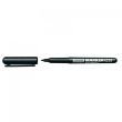 STANGER permanent MARKER M140, 1 mm, black, Box 10 pcs. 710070