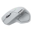 MOUSE USB WRL MX MASTER 4/GREY 910-007563 LOGITECH