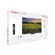 THOMSON 65 " 4K Ultra HD 3840 x 2160 pixels