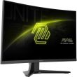 MSI MAG 275CQF E18 27" Gaming/Curved