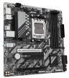 GIGABYTE AMD B850 Socket AM5 micro ATX