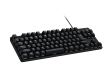 KEYBOARD G413 SE TKL/ENG 920-010446 LOGITECH