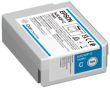 Epson SJIC42P-C (C13T52M240) Ink Cartridge, Cyan