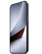 MOBILE PHONE POCO F9 ULTRA/16/512GB BLACK MZB0QQ1EU POCO
