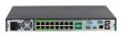 NET VIDEO RECORDER 16CH 16POE/NVR5216-16P-EI2 DAHUA