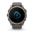 SMARTWATCH FENIX 9/TITANIUM 010-04763-01 GARMIN