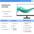 HP 23.8 " 1920 x 1080 pixels Full HD